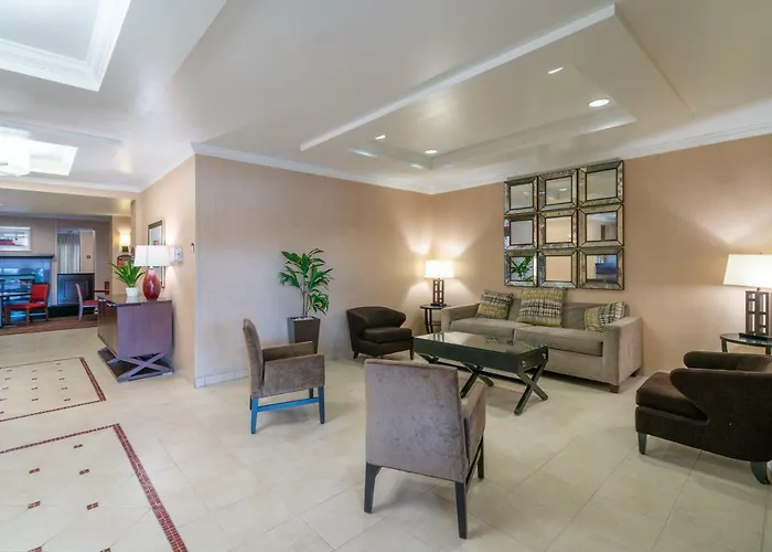 Hotel Arboretum