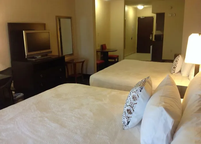 Hotel Arboretum